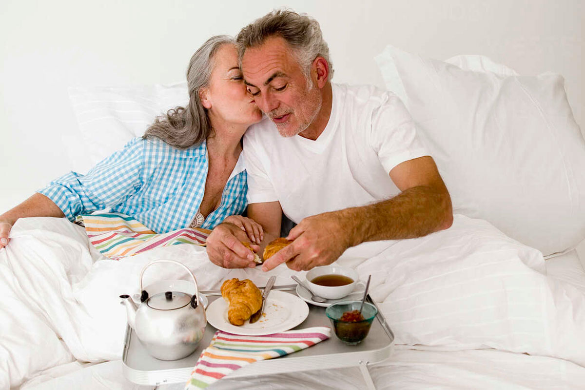 Testosterone therapy In USA: Sex life