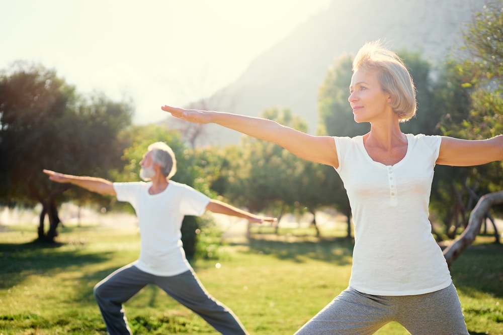 Testosterone therapy In USA: Slim Body